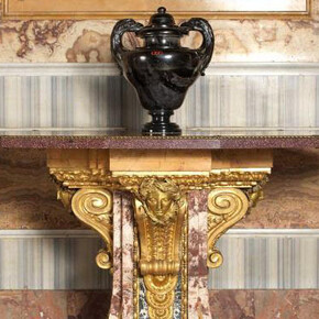 Luigi Valadier. Courtesy of The Frick Collection