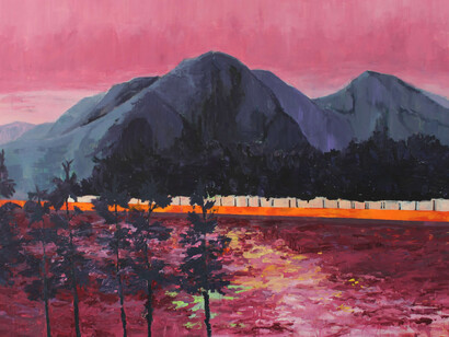 Felipe Góes. Courtesy of Galeria Kogan Amaro