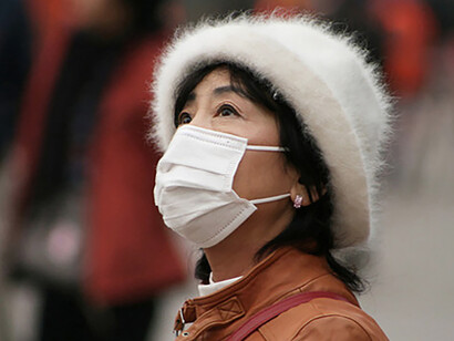 In July, China started by vaccinating some of its military personnel 