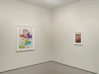 Sebastiaan Bremer, Super modern things, exhibition view. Courtesy of Edwynn Houk Gallery