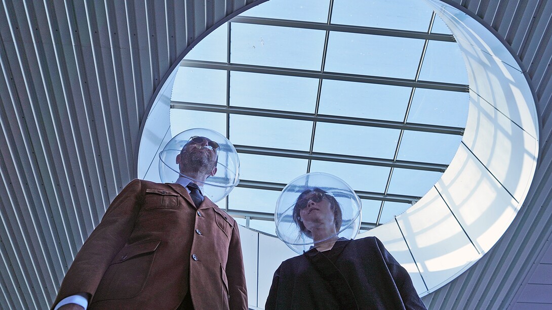 iSphere