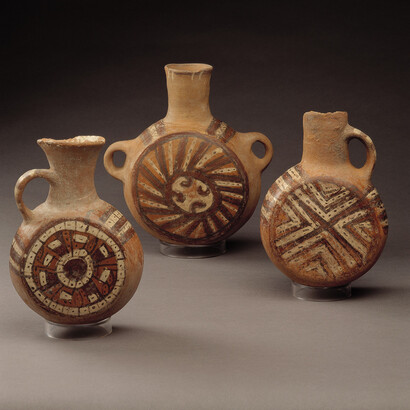 Central Peru. Courtesy of MAP Cusco