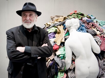 Michelangelo Pistoletto
