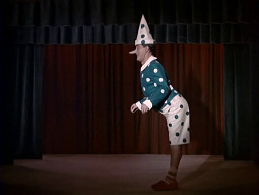 Totò Pinocchio, tratto da "Totò a colori", film del 1952