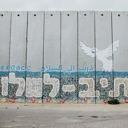 Les tensions entre Israéliens et Palestiniens ne sont toujours pas résolues