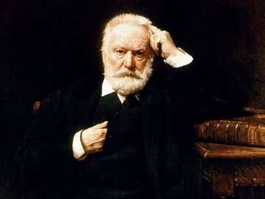 Grandes escritores: Victor Hugo (1802-1885)