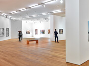 Subjects of Life. Courtesy of Mudam Luxembourg