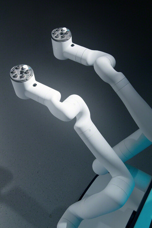 Sediment. Courtesy of Gallery 16