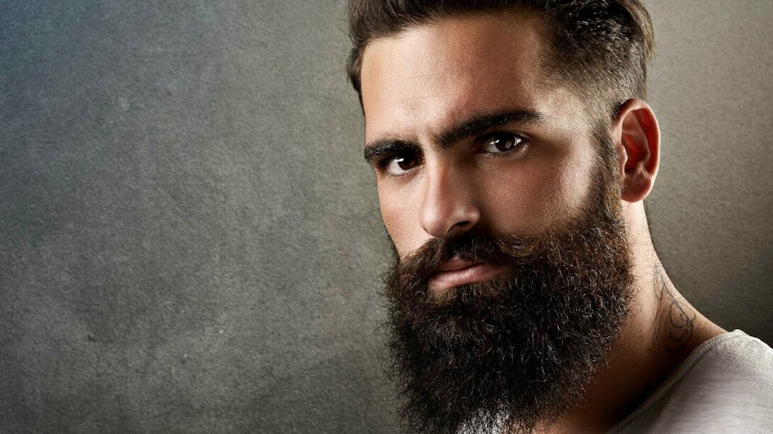 Figura prototípica masculina