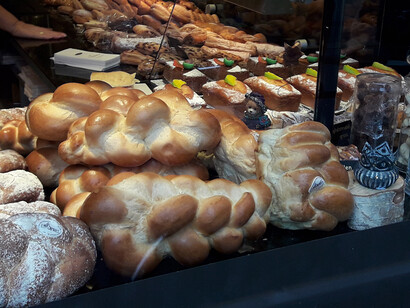 Pane tipico