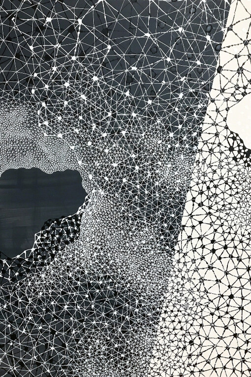 Introductions. Courtesy of K. Imperial Fine Art