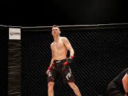 Cage Warriors Academy