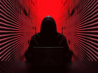 Machine Learning can be used as a weaponization by attackers