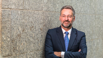 Presentación de Hein Mulders, Ayuntamiento de Colonia, 2021, Alemania