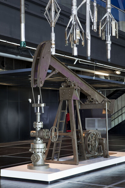 Energy. Courtesy of Cité des Sciences et de l'Industrie