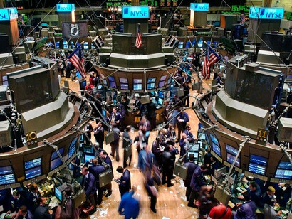 Stock Exchange