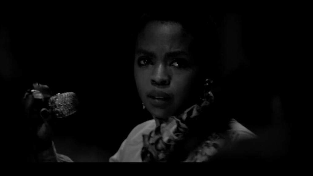 Truth: 24 frames per second. Courtesy of DMA 