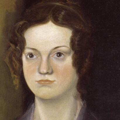 Charlotte Brontë (1816-1855)