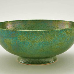 Artistry and Craftsmanship. Courtesy of Denver Art Museum 