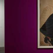 La Bohème. Courtesy of MAN Museo d’Arte Provincia di Nuoro