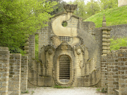La Porta di Giona