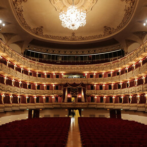 Teatro Filarmonico di Verona 