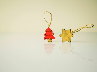 Detalles navideños