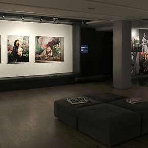 Marisa Portolese. Courtesy of McCord Museum