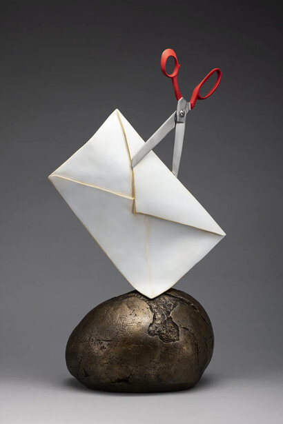 Kevin Box, R.P.S. Courtesy of Bonner David Galleries