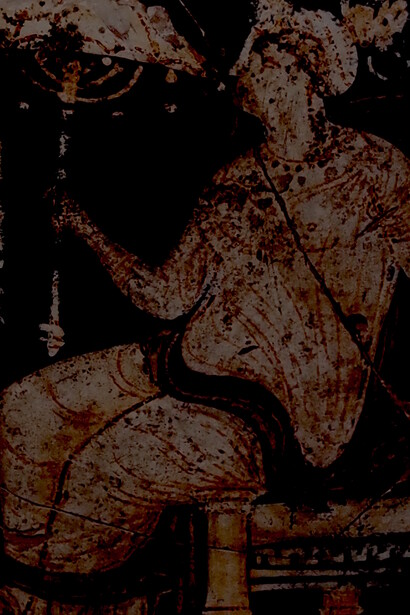 Museo Cívico de Foggia. Foto de Raffaele Fanelli