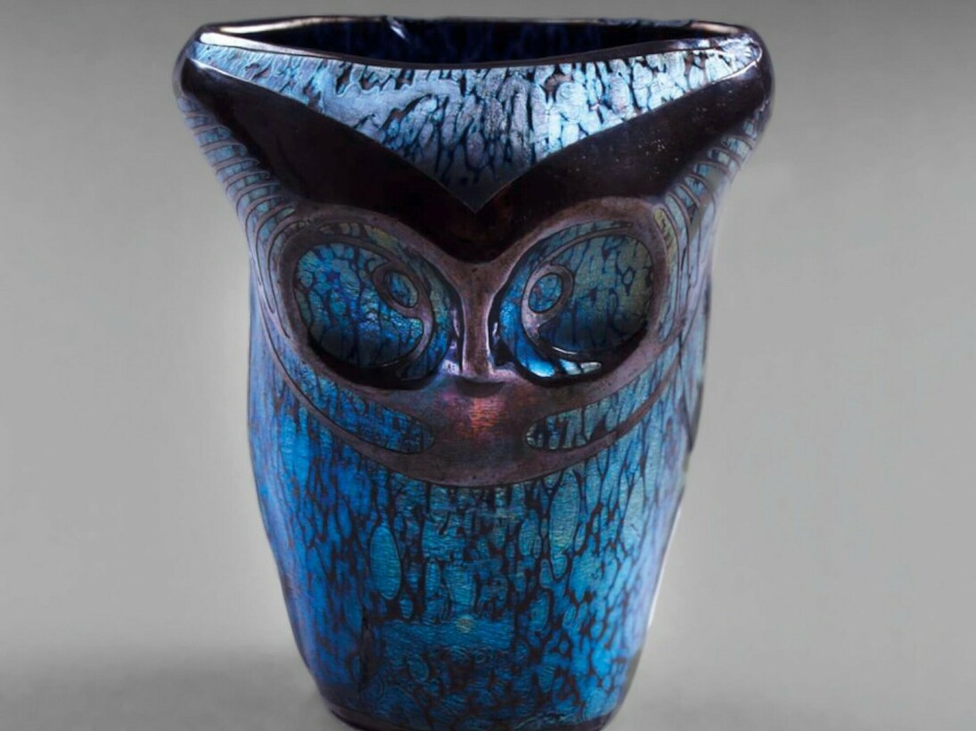 Vienna and Zagreb circa 1900. Courtesy of Belvedere Museum 