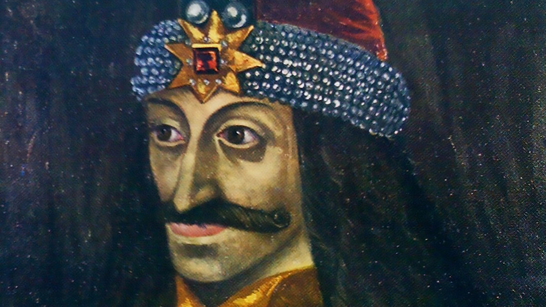 Vlad III, commonly known as Vlad the Impaler or Vlad Dracula, was Voivode of Wallachia three times between 1448 and his death in 1476/77