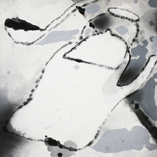 Brian Scott Campbell. Courtesy of Anna Zorina Gallery