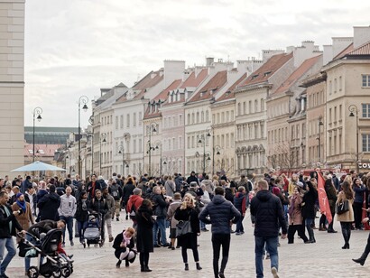 Nelle situazioni che coinvolgono e spaventano intere comunità, la paura e spesso il panico danno la sensazione che sia ad un punto morto e non si sappia che cosa fare né dove andare