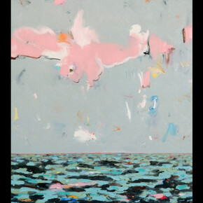 Dystopia. Courtesy of de Plume Gallery