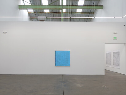 Jessica Dickinson. Courtesy of Altman Siegel Gallery