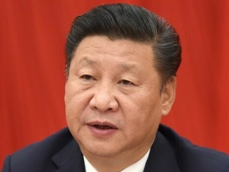 Xi Jinping