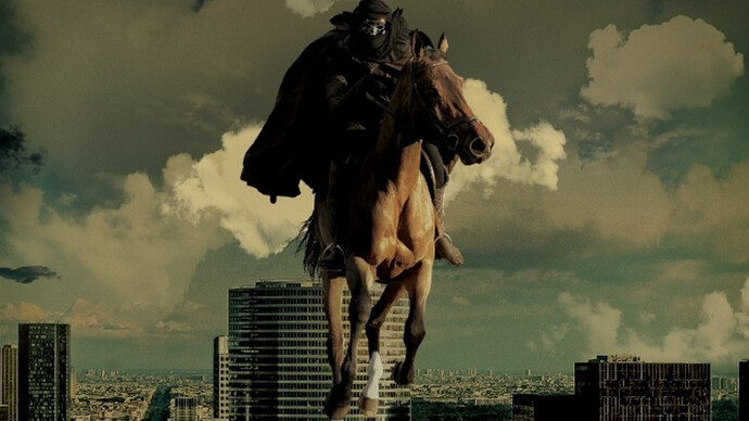 Gustavo Cerati, Fuerza Natural