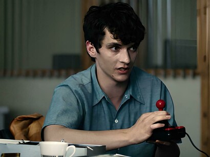 Bandersnatch, filme da Netflix, retrata a vida de um jovem programador tentando lançar o seu primeiro jogo de console