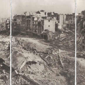 Other News. Courtesy of Rick Wester Fine Art