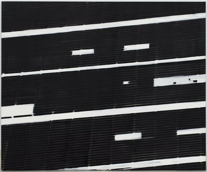 Mary Wafer, Ninth Floor