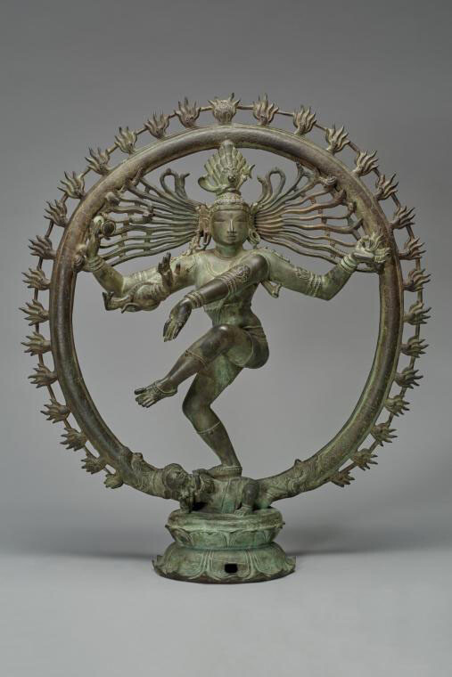 Linking Asia. Courtesy of Denver Art Museum