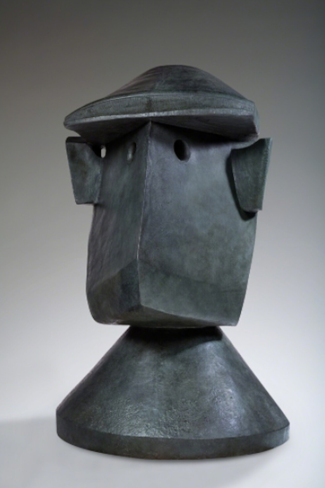 Max Ernst. Courtesy of Paul Kasmin Gallery