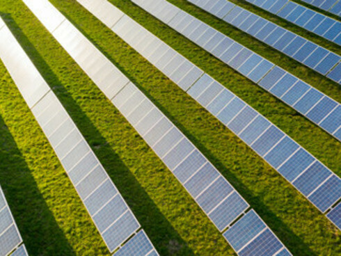 Investing in low carbon technologies