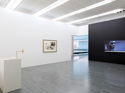 Specular Windows. Reflections on the Self and the Wider World. Courtesy of 21er Haus