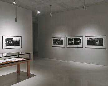 Me in a no-time state. Courtesy of Kolumba