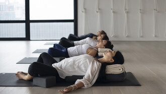 Yoga Nidra