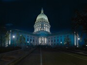 Capitol Building