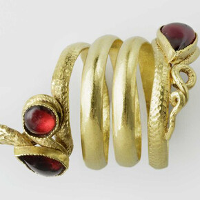 The Crown of Kerch. Courtesy of Neues Museum