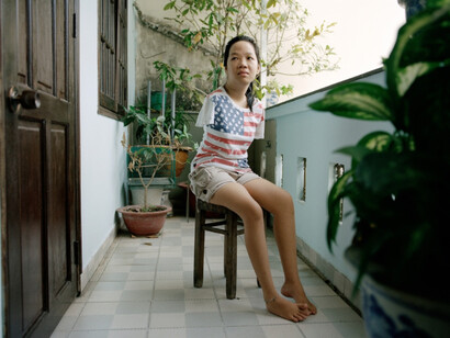 Deutsche Börse Photography Foundation Prize 2018. Courtesy of MMK